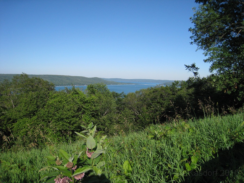 Michigan TC 2010-07 0675.jpg - The Michigan West Coast Tour of July 2010. From Luddington State Park to Traverse City for the Cherry Festival!